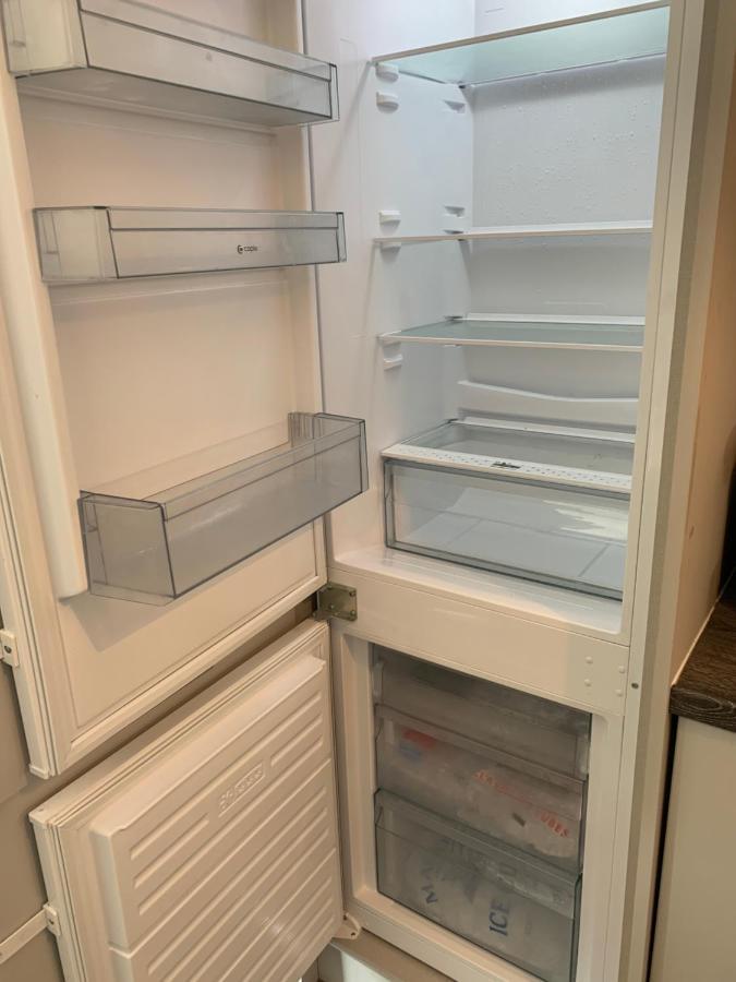 Aqua Dreams - Serviced Luxury Modern Belfast City Centre 2 Bed Apartment المظهر الخارجي الصورة